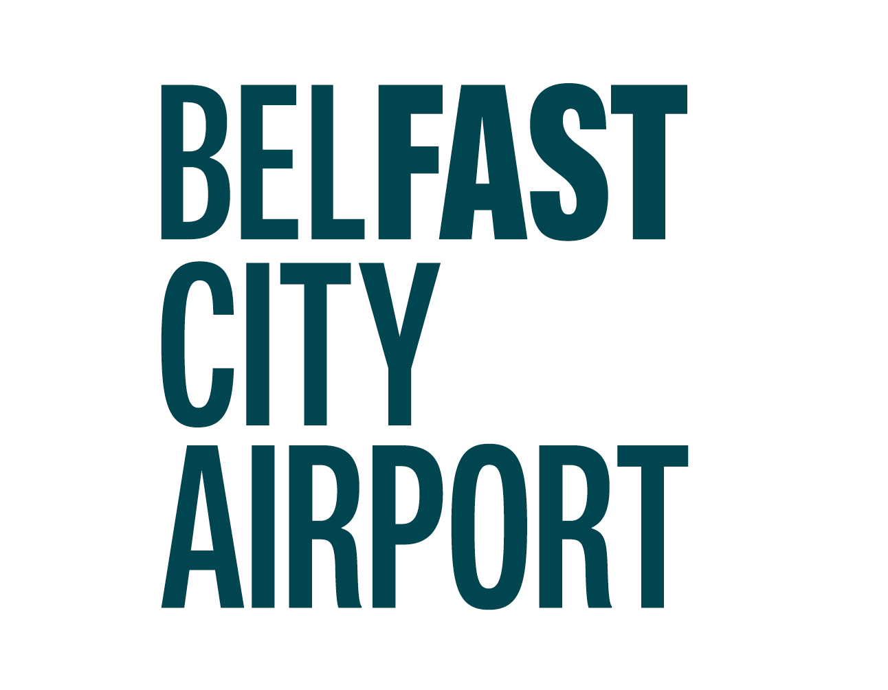Belfast City Airport